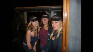 Robin Guthrie - Sparkle (22.10.2013, "Mamma Mia" Restaurant, Rome)