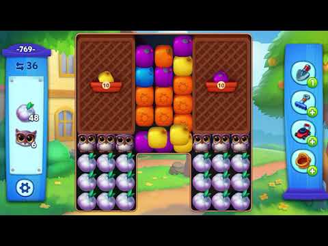 Farmscapes Level 769 hard