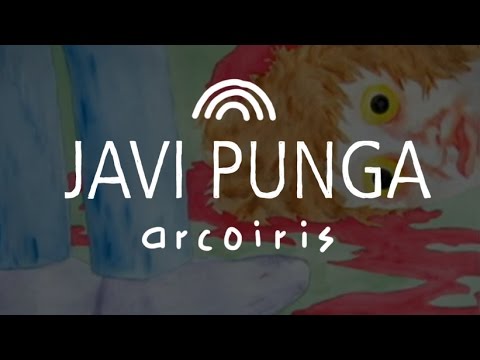 Javi Punga - Arcoiris