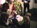 Christmas 1996 Part 1 TheDoughertyFamily