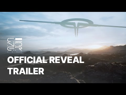 [CINDER CITY] Launching with DLSS 4, Ray Tracing & Reflex