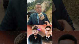 Miniaturka - Başkan Genç Eren Bülbül'ü Mezarı Başında Andı
