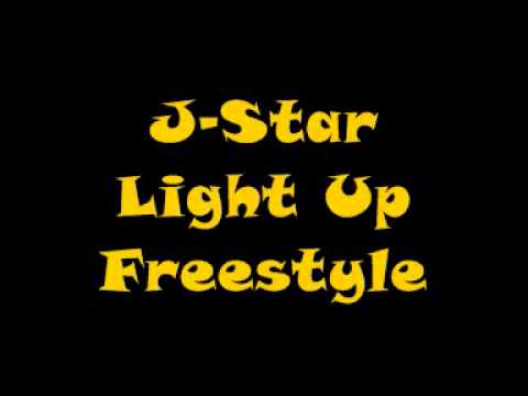 J-Star - Light Up Freestyle