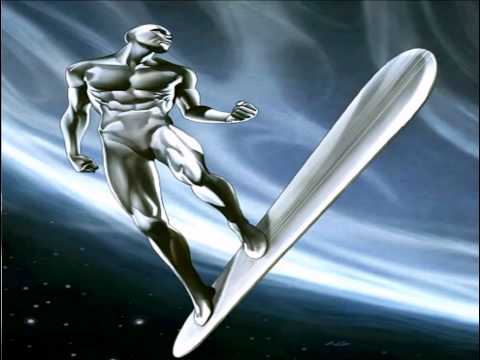 Dave Darell ft  Hardy Hard -  Silver Surfer (Cyrus remix)
