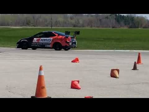 Thumbnail for Falcon Motorsport @ Grand Bend Raceway 2022, Blue Group # 3 by Car