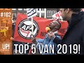 Was 2019 een mooi jaar voor Rechts Nederland? | JAAROVERZICHT 2019