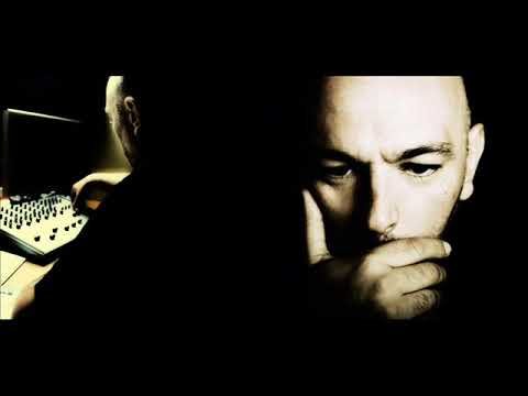 Pascal FEOS | Driving Force Mix (2017)