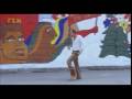Dancing Adriano Celentano