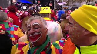 Höhner - Nemm mich su wie ich ben 2017