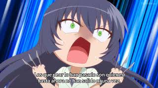 KAGINADO SEASON 2 EPISODIO 1