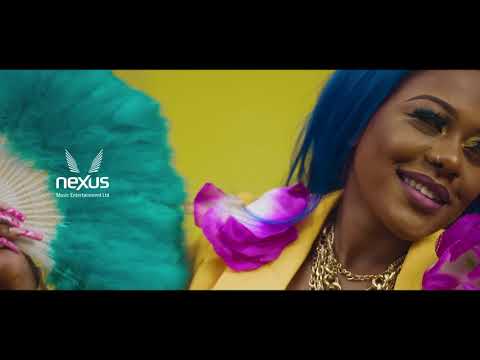 Towela Kaira - Manana featuring Jemax (Official Music Video)