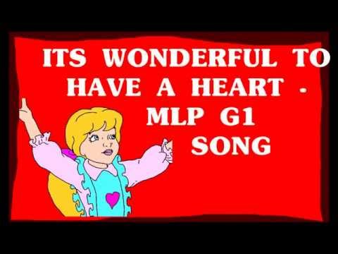 Video thumbnail for It’s Wonderful to Have a Heart