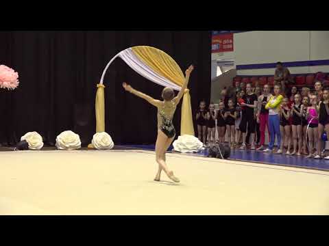 Панченко Валерия 2006 булавы