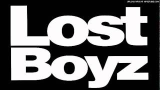 Lost Boyz - Take A Hike (One) [Uncensored]