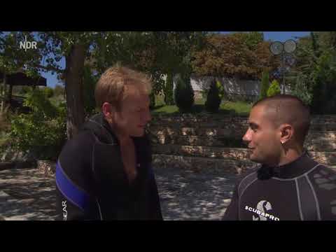 Hanseblick: Das Geheimnis vom Ohrid-See Doku (2014)