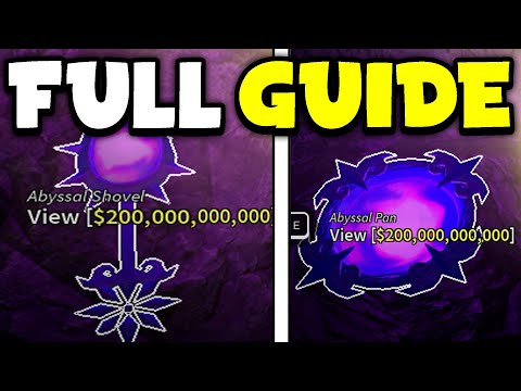 FULL GUIDE for NEW UPDATE in Prospecting Roblox