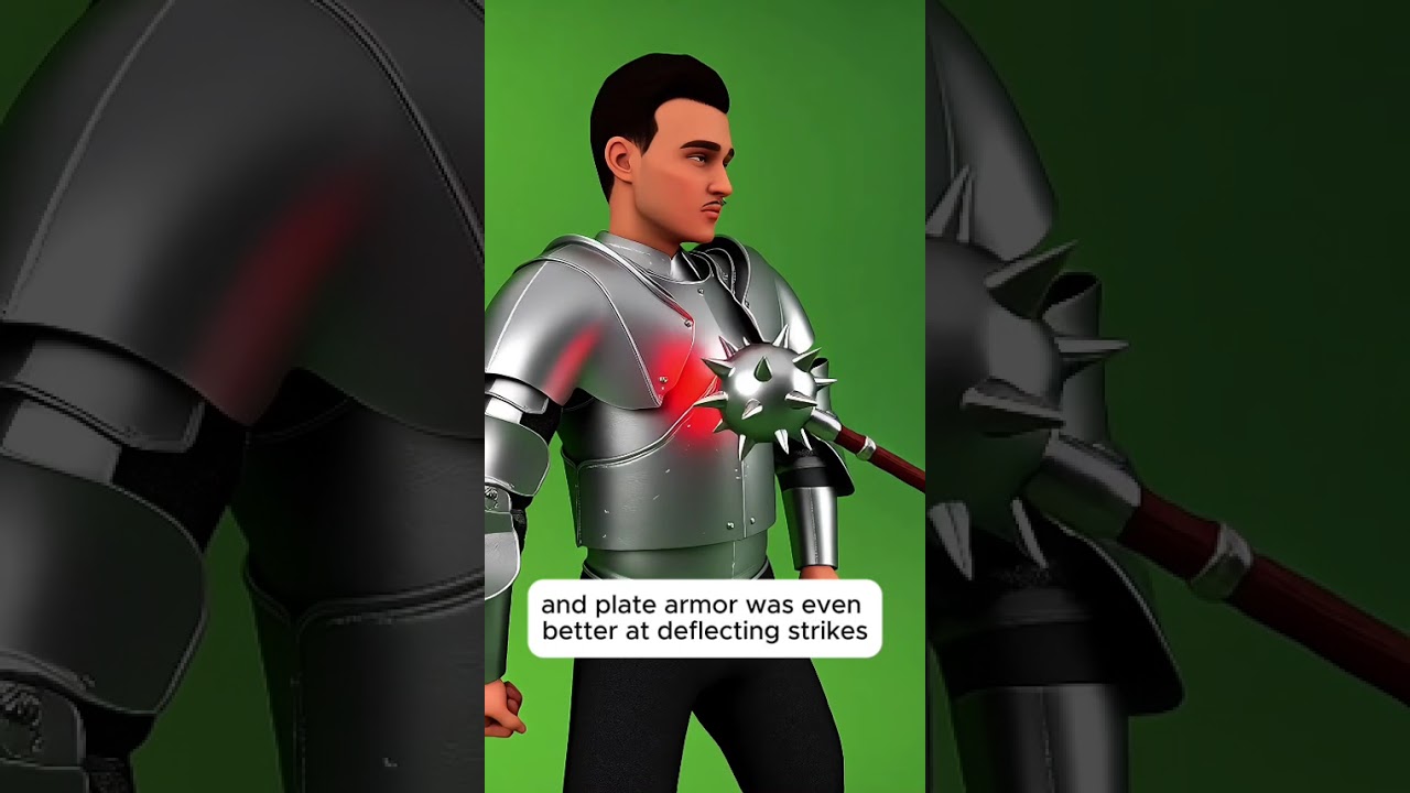 Animated Video Short