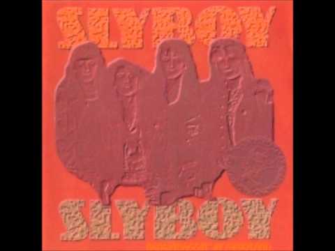 Slyboy - Sunshine radio