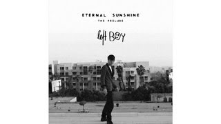 Left Boy - Stoned - Eternal Sunshine EP
