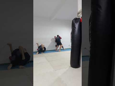 DON SANTINO VS DON BAUTY IN A DAMN THERAPHY