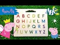 Peppa Pig ABC Learn To Write ABC S With MAGNATAB
