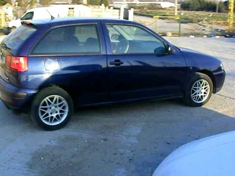 Bruce Lee cu masina 1.AVI