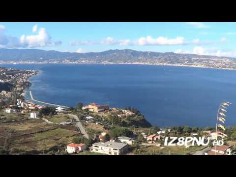 Attivazione Castello Altafiumara - Villa S.Giovanni - DCI-RC083 - Diploma Castelli Italiani IQ8VX/P