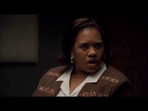 The Sopranos - "If The Shoe Fits!" - Janice In Anger Management