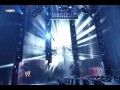 HBK Vs The Undertaker WrestleMania 25 Part 1