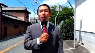 醤油づくり体験をリポートします【ジョーブログが消した動画】