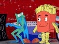 Space Ghost Coast To Coast Baffler Meal