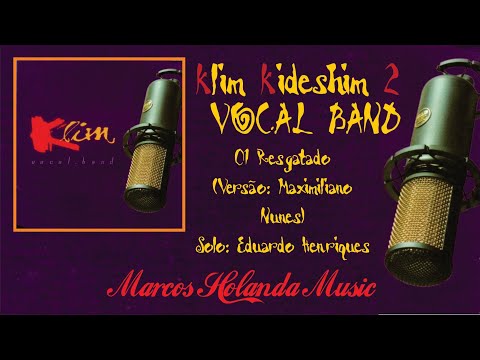 Klim Kideshim vol2 - 01 Resgatado (2005)