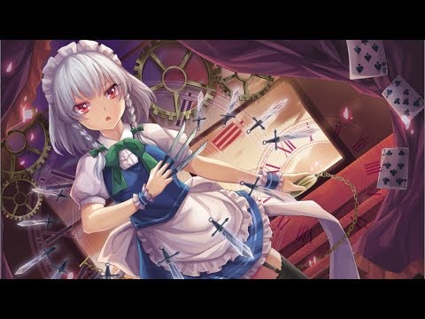 {848.2} Nightcore (Take The Day) - Matches and Knives (with lyrics)
