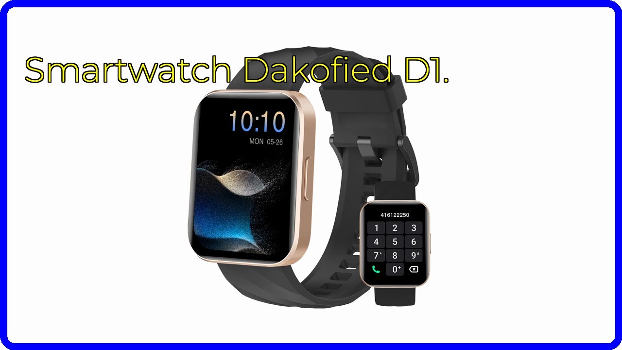 YouTube Video Vorschau