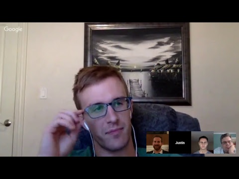 DoneJS Contributors Meeting – 2017-09-15