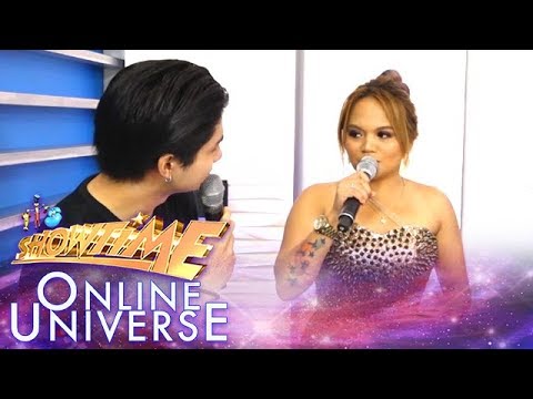 TNT 3 Q3 Semifinalist Annabel Dulatre shares reaction | Showtime Online Universe