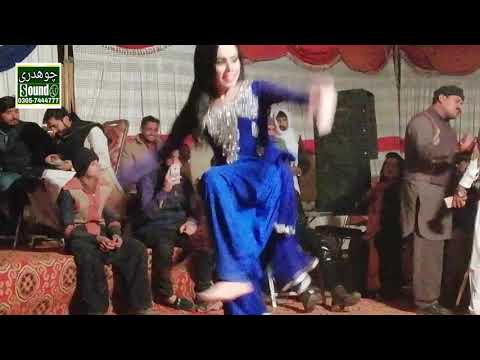 Aashiqe masoqe sare rat chaly gi new full hd video mujra