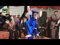 Aashiqe Masoqe Sare Rat Chaly Gi New Full Hd Video Mujra