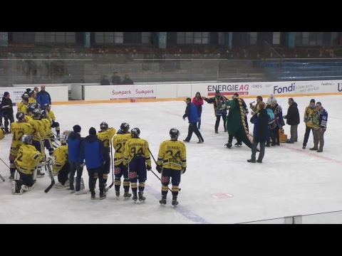 Hokej:(20.12.2017) Šumperk vs. Poruba
