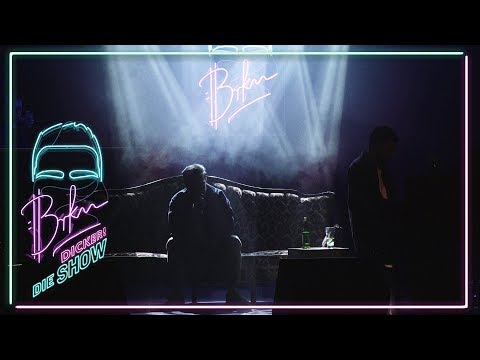 BRKN & Prinz Pi - Keine Liebe (Akustik-Version)