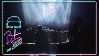 BRKN &amp; Prinz Pi - Keine Liebe (Akustik-Version)