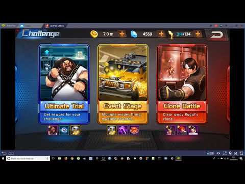 Trailer