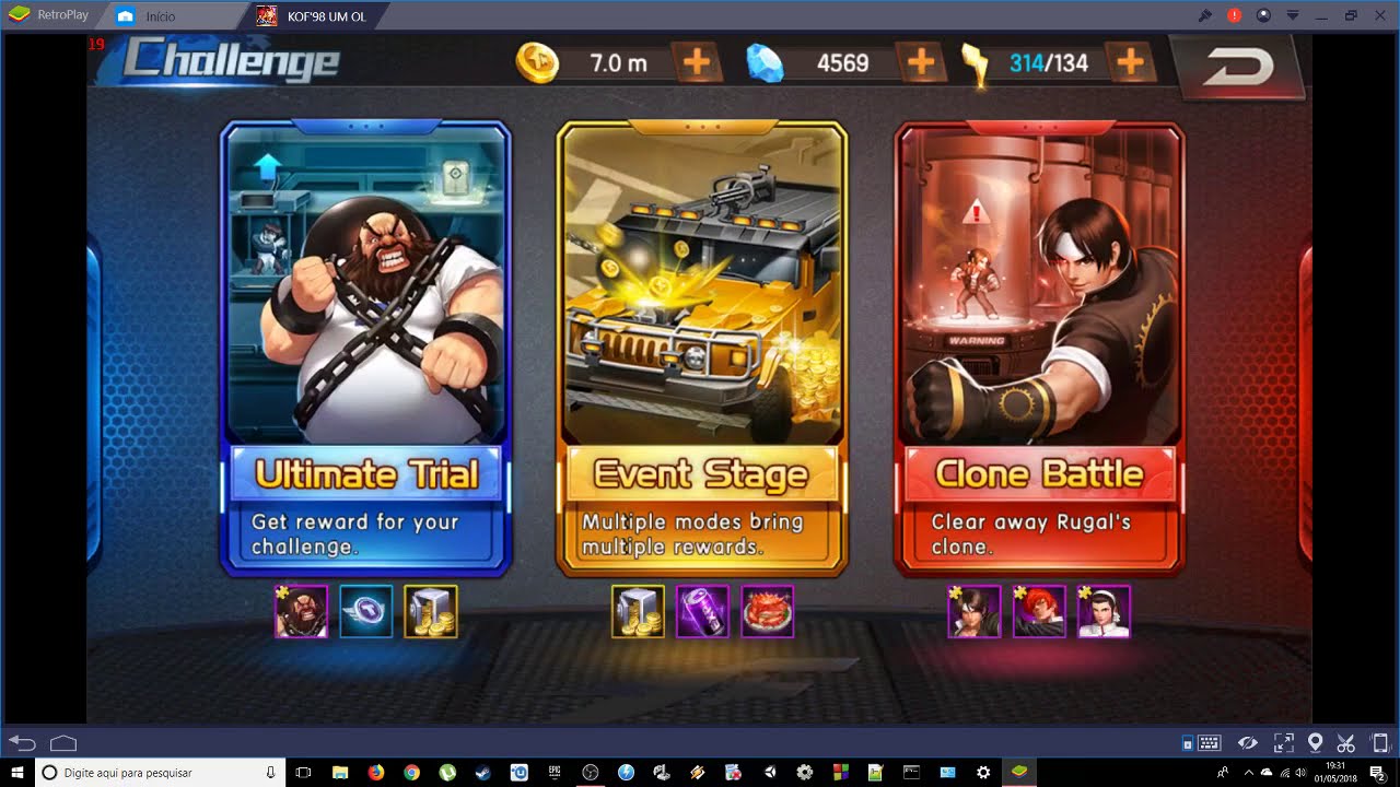 Trailer