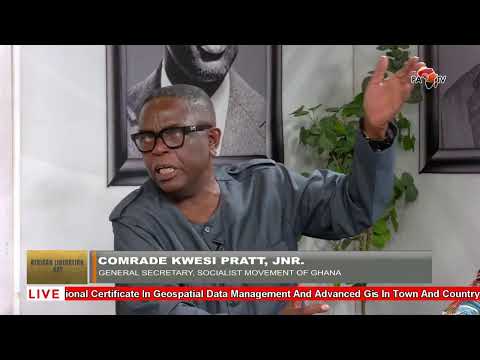 African Liberation Day: The State of the Struggle for Freedom