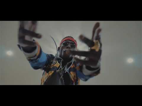 Adejosh - Test Me [Music Video] @AdejoshNoni | Link Up TV