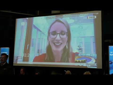 4.  Corona Symposium – Tom Lausen entlarvt Alena Buyx als Lügnerin