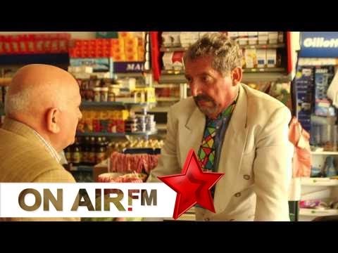 Gezuar me Cimen 2015 - Burri me dy gra