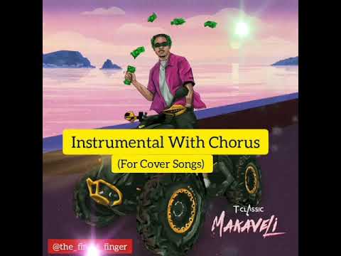 T-Classic - Makaveli Instrumental (for cover songs)