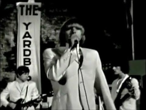 NEW * Over Under Sideways Down - The Yardbirds {Stereo} 1966