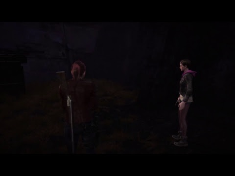 Zagrajmy w Resident Evil Revelation 2 HD 720P PL PS4